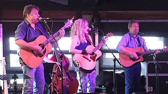 Timberwinds Bluegrass - Knoxville